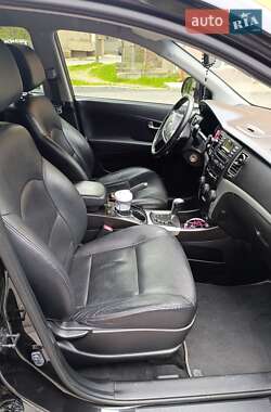 Внедорожник / Кроссовер SsangYong Korando 2011 в 