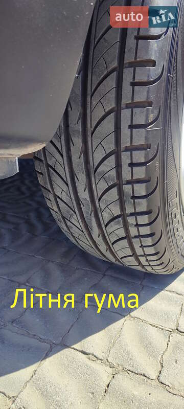 Внедорожник / Кроссовер SsangYong Korando 2012 в Ужгороде