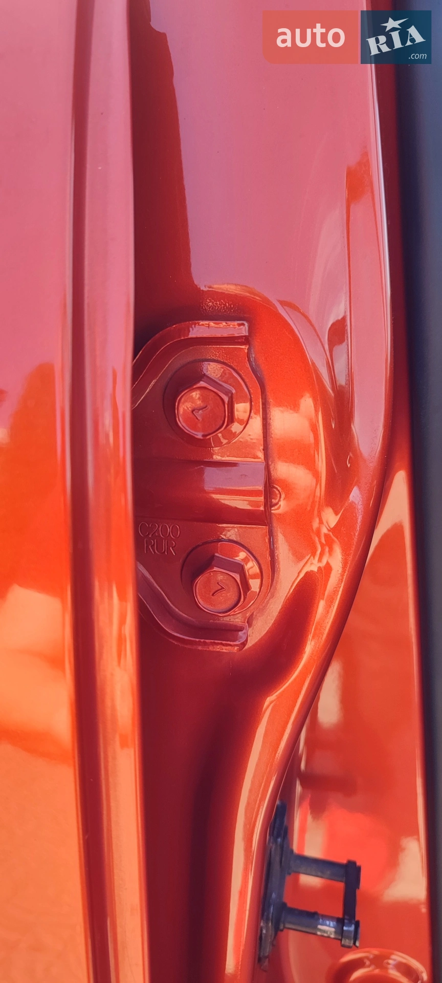 2012 SsangYong Korando - мініатюра 13