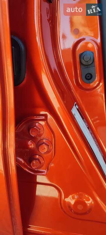 Внедорожник / Кроссовер SsangYong Korando 2012 в Ужгороде