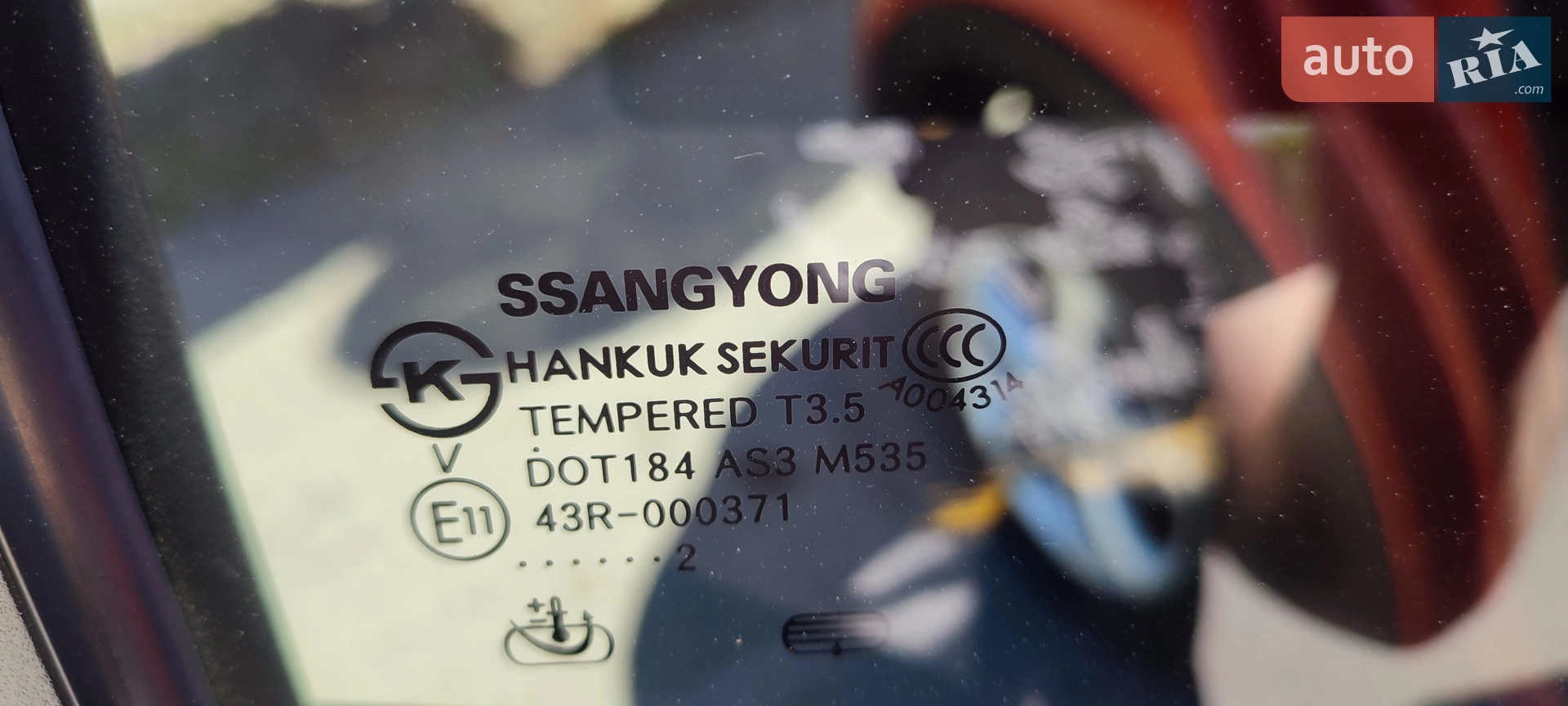 2012 SsangYong Korando - мініатюра 39