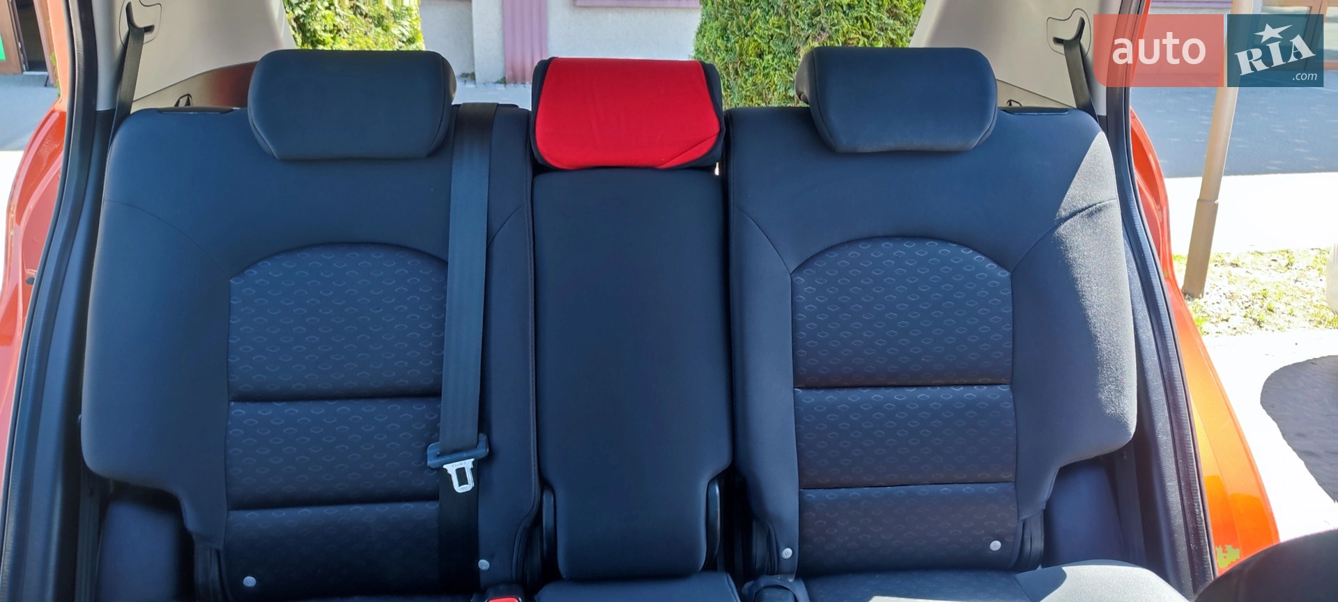 2012 SsangYong Korando - мініатюра 46