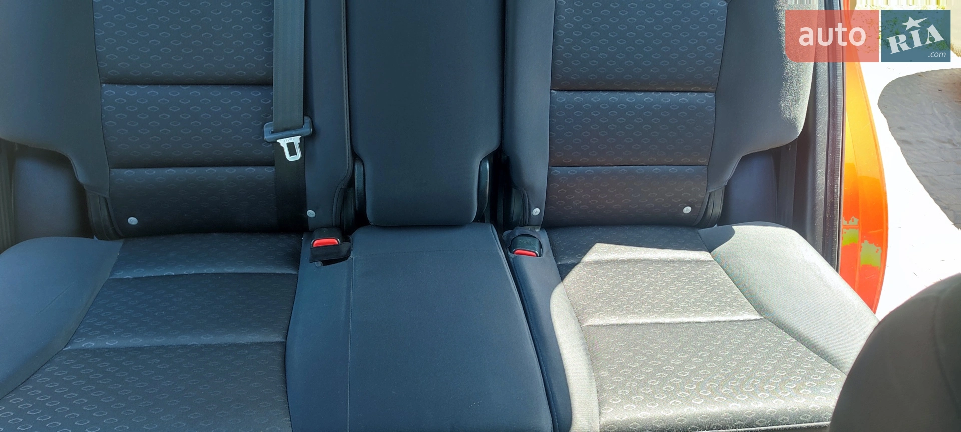 2012 SsangYong Korando - мініатюра 47