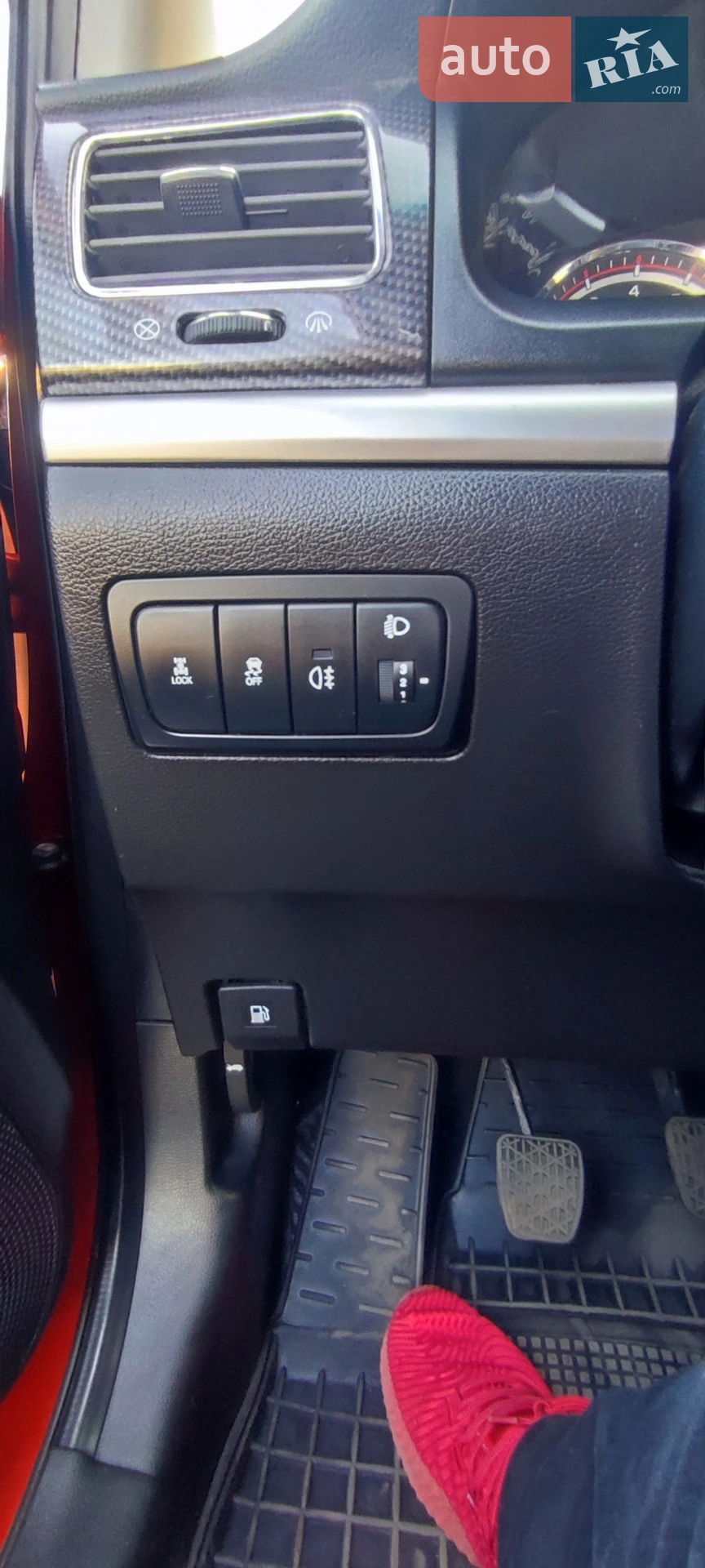 2012 SsangYong Korando - мініатюра 51
