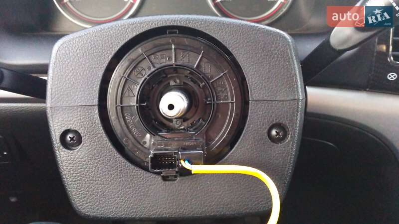 Внедорожник / Кроссовер SsangYong Korando 2012 в Ужгороде