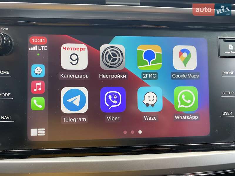 Внедорожник / Кроссовер SsangYong Korando 2019 в Одессе