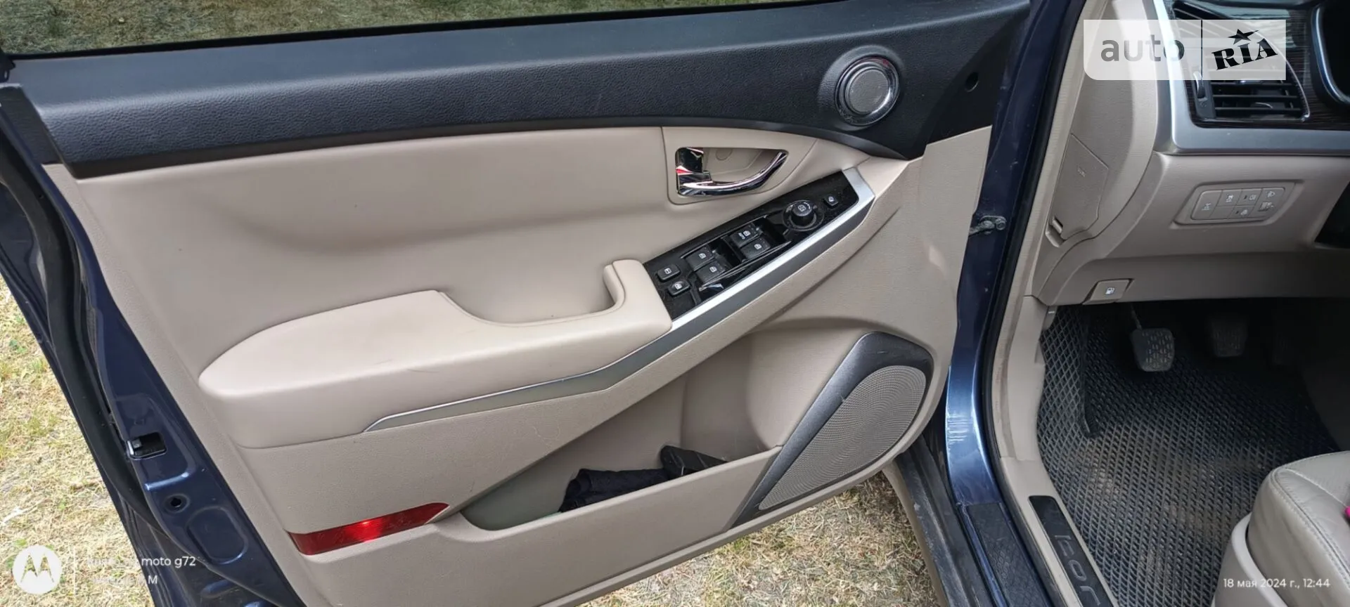2014 SsangYong Korando - мініатюра 28