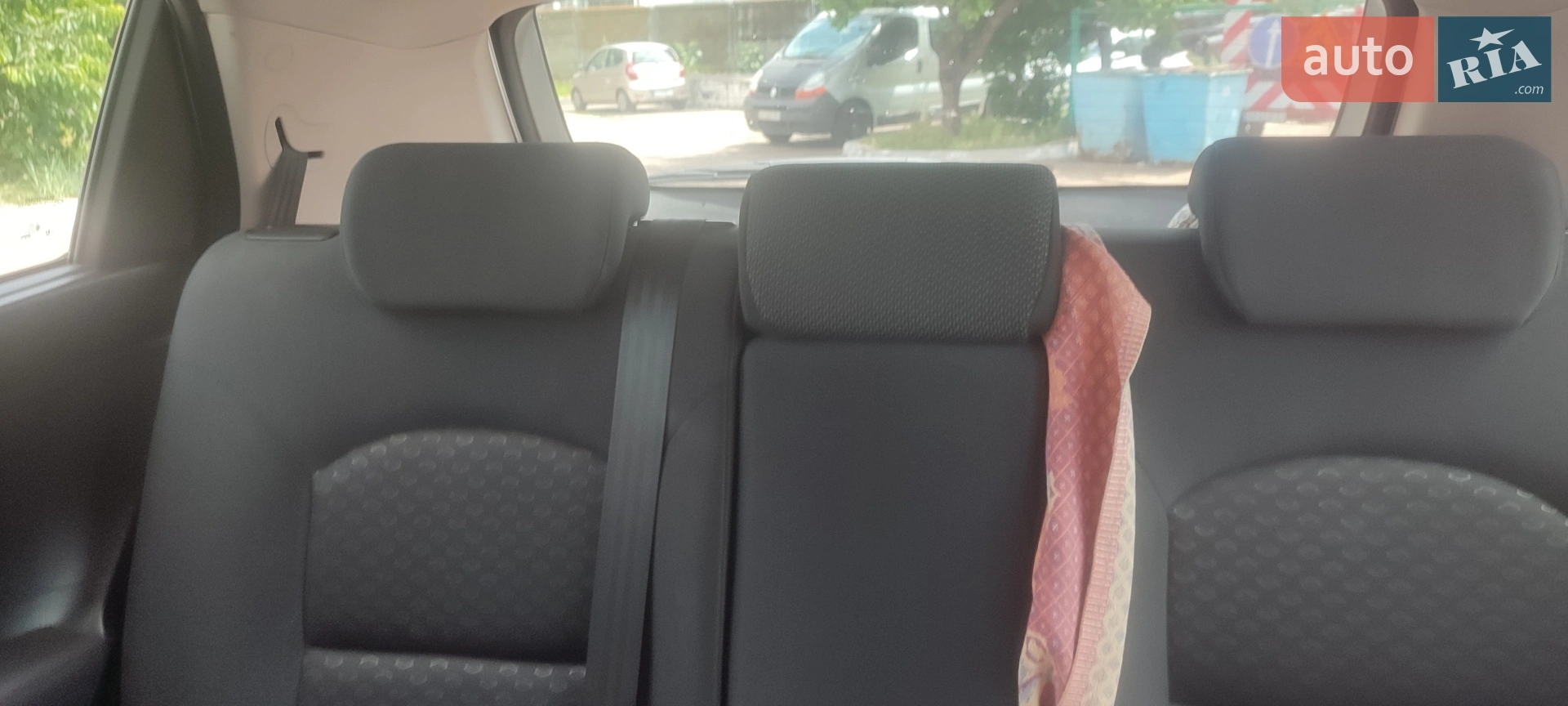2011 SsangYong Korando - мініатюра 5