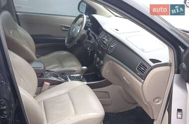 Внедорожник / Кроссовер SsangYong Korando 2011 в 