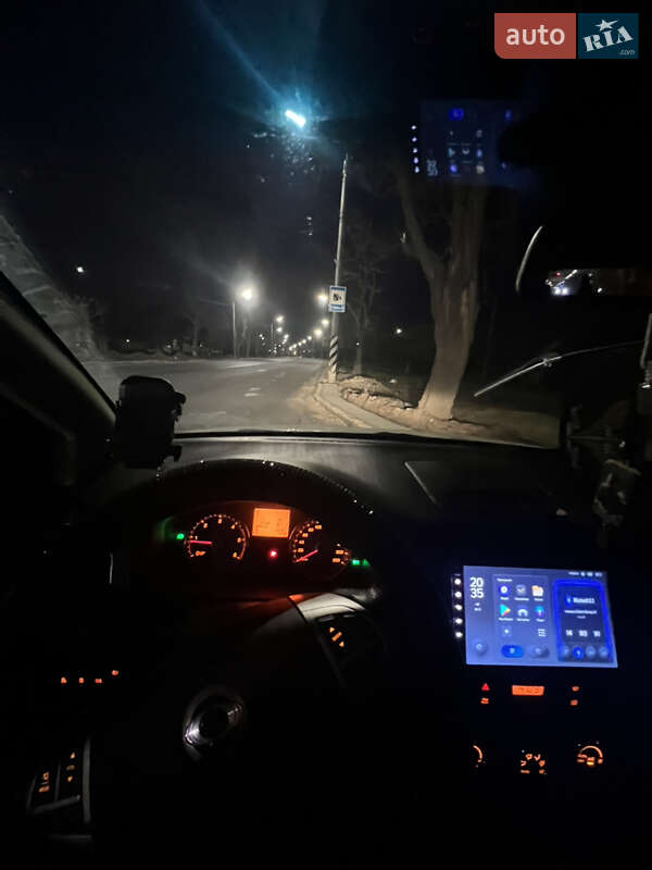 Внедорожник / Кроссовер SsangYong Korando 2011 в Сумах фото 9 Внедорожник / Кроссовер SsangYong Korando 2011 в Сумах