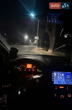 Внедорожник / Кроссовер SsangYong Korando 2011 в 