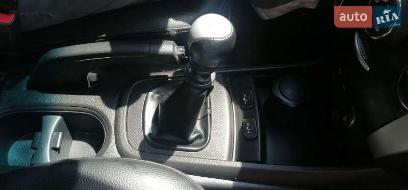 Внедорожник / Кроссовер SsangYong Korando 2011 в Кривом Роге фото 16 Внедорожник / Кроссовер SsangYong Korando 2011 в Кривом Роге