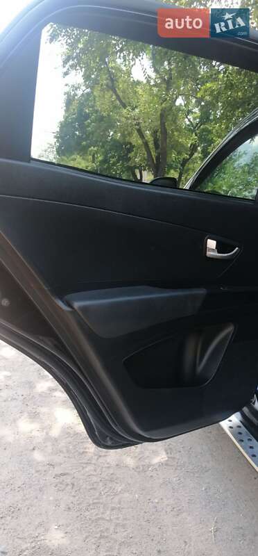 Внедорожник / Кроссовер SsangYong Korando 2011 в Кривом Роге фото 18 Внедорожник / Кроссовер SsangYong Korando 2011 в Кривом Роге