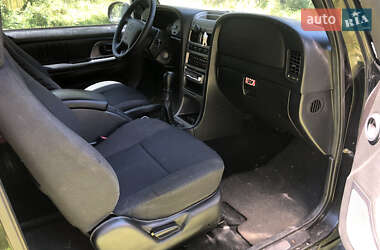 Внедорожник / Кроссовер SsangYong Korando 2004 в 