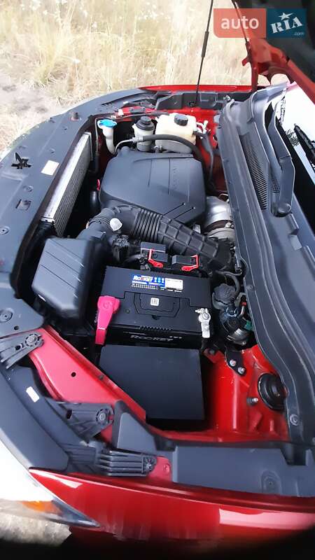 Внедорожник / Кроссовер SsangYong Korando 2014 в Харькове