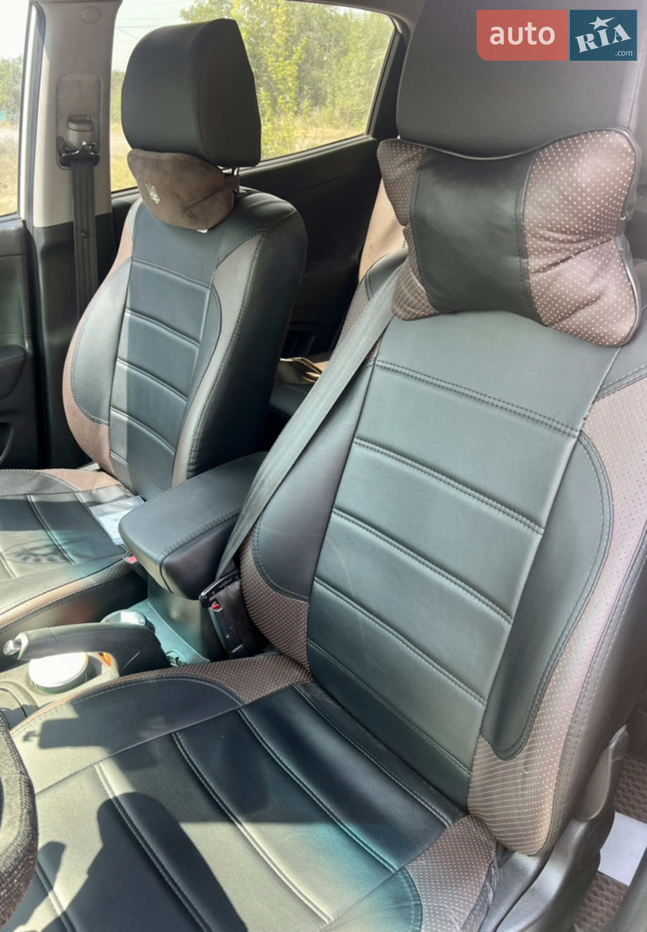 2011 SsangYong Korando - мініатюра 6