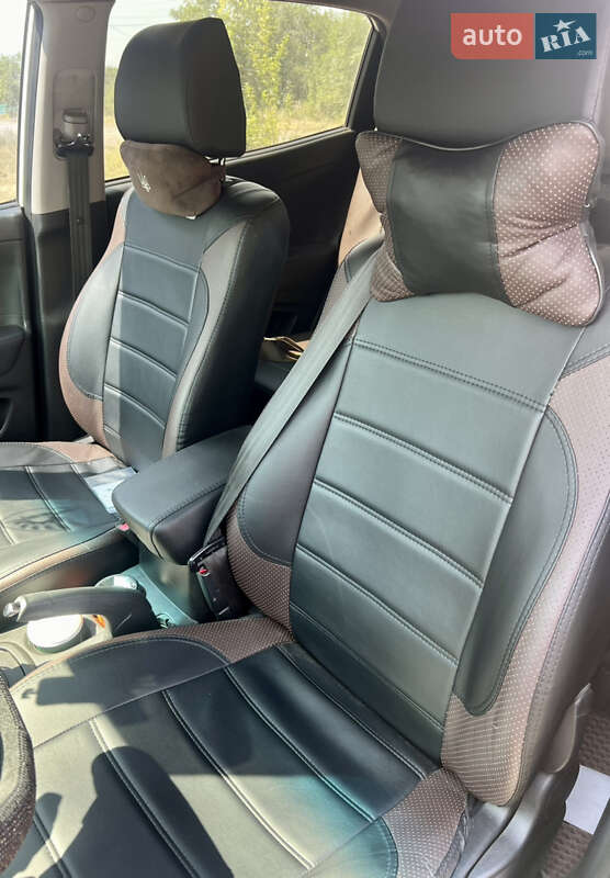 Внедорожник / Кроссовер SsangYong Korando 2011 в Сумах фото 6 Внедорожник / Кроссовер SsangYong Korando 2011 в Сумах