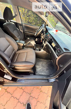 Внедорожник / Кроссовер SsangYong Korando 2013 в 