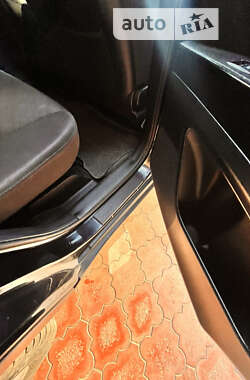 Внедорожник / Кроссовер SsangYong Korando 2013 в 