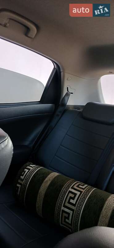 Внедорожник / Кроссовер SsangYong Korando 2012 в Славутиче