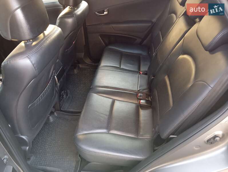 Внедорожник / Кроссовер SsangYong Korando 2012 в Киеве фото 19 Внедорожник / Кроссовер SsangYong Korando 2012 в Киеве