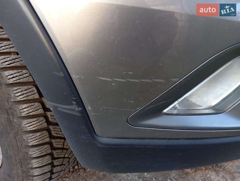 Внедорожник / Кроссовер SsangYong Korando 2012 в Киеве фото 28 Внедорожник / Кроссовер SsangYong Korando 2012 в Киеве