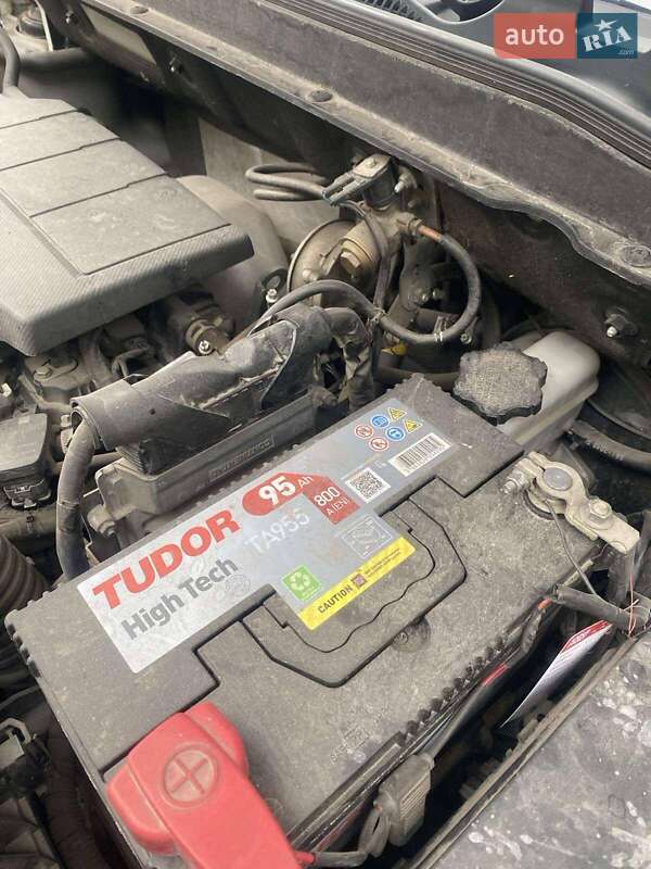 Внедорожник / Кроссовер SsangYong Korando 2013 в Звягеле фото 23 Внедорожник / Кроссовер SsangYong Korando 2013 в Звягеле