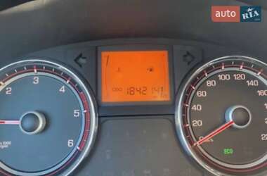 Внедорожник / Кроссовер SsangYong Korando 2011 в 