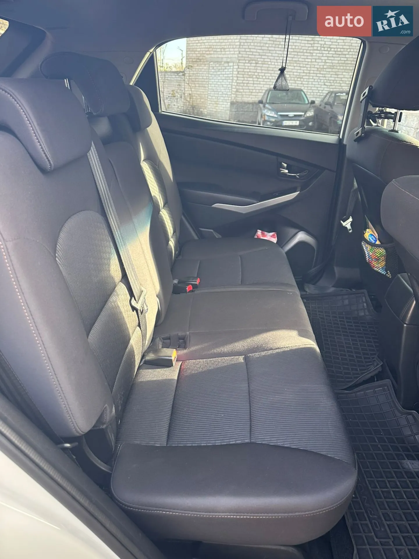 2014 SsangYong Korando - мініатюра 26