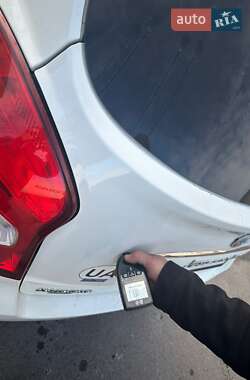 Внедорожник / Кроссовер SsangYong Korando 2014 в 