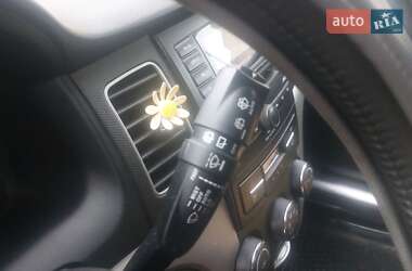 Внедорожник / Кроссовер SsangYong Korando 2011 в 