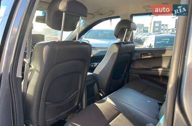 Внедорожник / Кроссовер SsangYong Korando 2012 в Львове