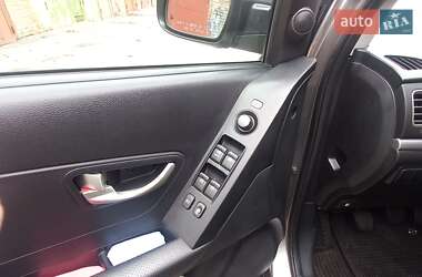 Внедорожник / Кроссовер SsangYong Korando 2012 в 