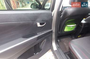 Внедорожник / Кроссовер SsangYong Korando 2012 в 