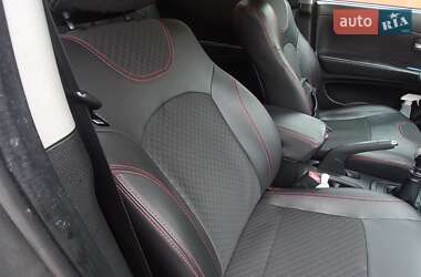 Внедорожник / Кроссовер SsangYong Korando 2012 в 