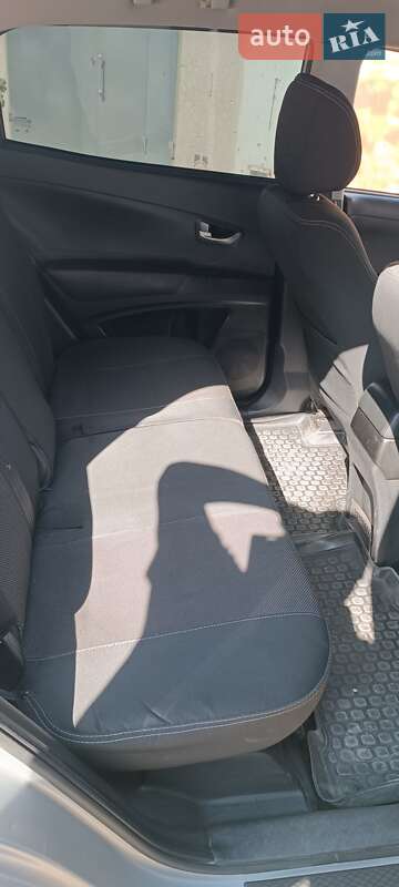 Внедорожник / Кроссовер SsangYong Korando 2011 в Херсоне