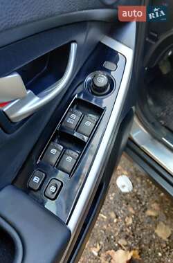 Внедорожник / Кроссовер SsangYong Korando 2014 в 