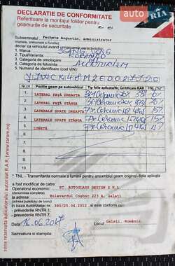 Внедорожник / Кроссовер SsangYong Korando 2014 в 