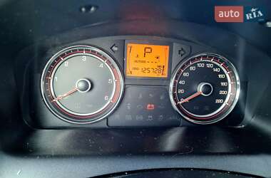 Внедорожник / Кроссовер SsangYong Korando 2012 в 