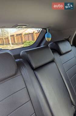 Внедорожник / Кроссовер SsangYong Korando 2013 в 
