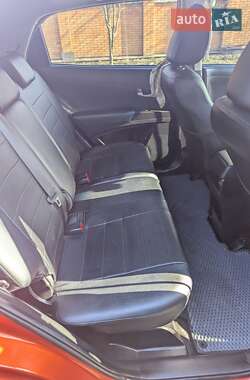 Внедорожник / Кроссовер SsangYong Korando 2013 в 