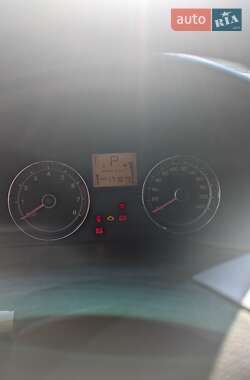Внедорожник / Кроссовер SsangYong Korando 2013 в 