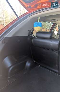 Внедорожник / Кроссовер SsangYong Korando 2013 в 