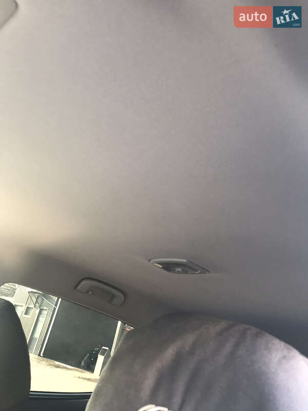 Позашляховик / Кросовер SsangYong Korando 2012 в Ужгороді фото 12 Позашляховик / Кросовер SsangYong Korando 2012 в Ужгороді