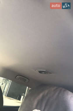 Внедорожник / Кроссовер SsangYong Korando 2012 в 