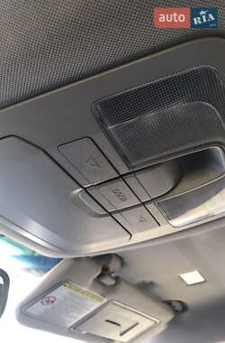 Внедорожник / Кроссовер SsangYong Korando 2012 в 