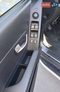 Внедорожник / Кроссовер SsangYong Korando 2013 в 