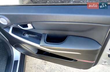 Внедорожник / Кроссовер SsangYong Korando 2014 в 