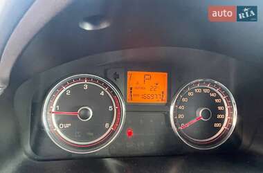 Внедорожник / Кроссовер SsangYong Korando 2014 в 