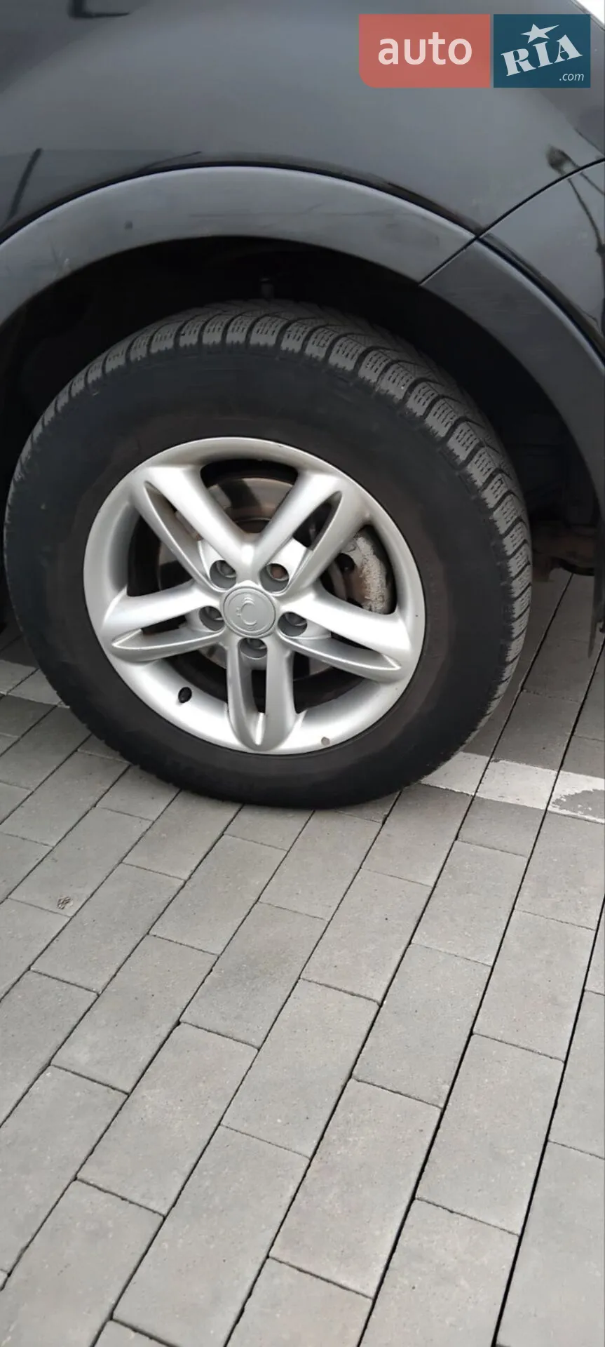2010 SsangYong Korando - мініатюра 5